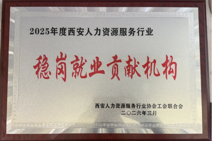 喜报！航投人才斩获双誉，稳岗就业显担当，爱岗敬业树标杆！