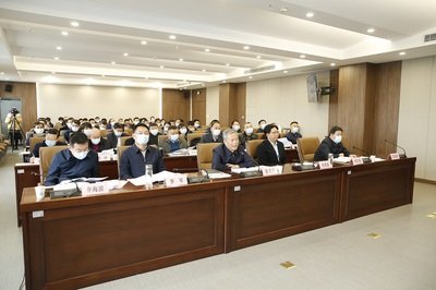 陕西省人力资源和社会保障厅 陕西省财政厅 国家税务总局陕西省税务局 关于印发《陕西省工伤保险省级统筹管理 办法》《陕西省工伤保险省级 统筹实施方案》的通知