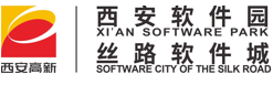 西安软件园 丝路软件城